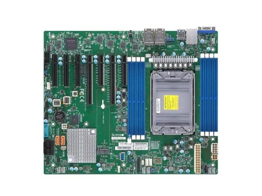 [90265544 1402502] Supermicro Mainboard X12SPL-LN4F