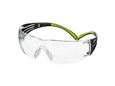 3M Schutzbrille SecureFit 415 mit +1.5 Dioptrie, Transparent