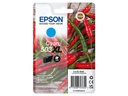 Epson Tinte Nr. 503XL / C13T09R24010 Cyan