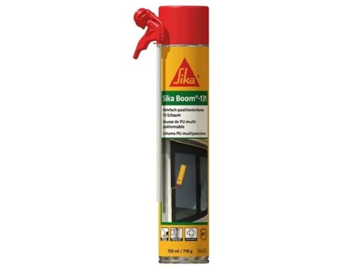 [90265576 1476561] Sika Dichtmasse SikaBoom-131 Multiposition C26 750 ml