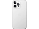 Nomad Back Cover Super Slim Case iPhone 14 Pro Max Weiss