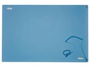 Weller Tisch-Lötmatte Set ESD Premium 900 x 600 mm, Blau