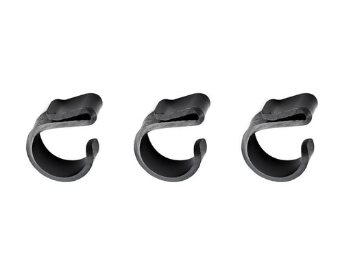 [90265600 1450664] Tether Tools Aero Clip-on Hooks (3 Pack)