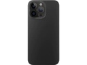 Nomad Back Cover Super Slim Case iPhone 14 Pro Max Schwarz