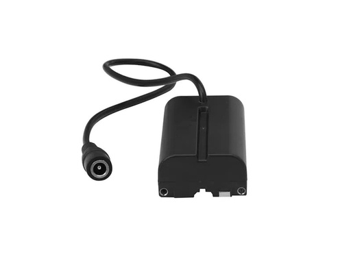 [90265608 1450674] Tether Tools Relais-Kamerakoppler CRCNPF, Sony NP-F L