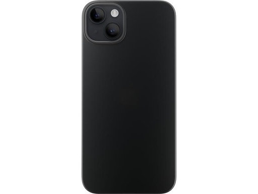 [90265624 1404198] Nomad Back Cover Super Slim Case iPhone 14 Plus Schwarz