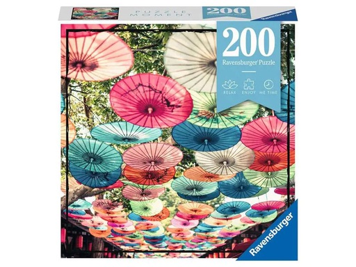 [90265653 1468684] Ravensburger Puzzle Umbrella