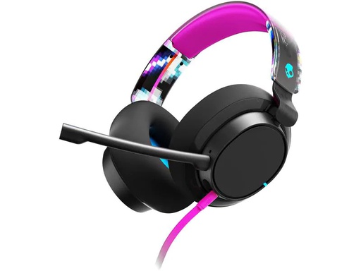 [90265672 1479397] Skullcandy Headset SLYR Pro Schwarz