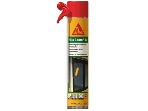 [90265676 1476562] Sika Dichtmasse SikaBoom-131 Multiposition C12 250 ml