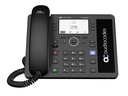 Audiocodes Tischtelefon C435HD Microsoft Teams Schwarz
