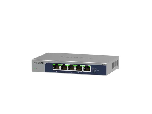 [90265746 1480021] Netgear Switch MS105-100EUS 5 Port