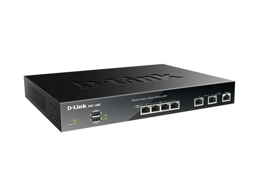 [90045797 757311] D-Link WLAN Controller DWC-1000
