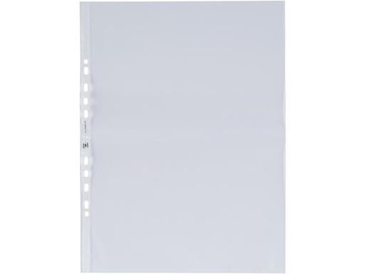 [90265761 1470764] Oxford Zeigetasche A3, transparent