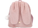 Depesche Rucksack Hase Prinzessin Mimi 10 x 24 x 27 cm