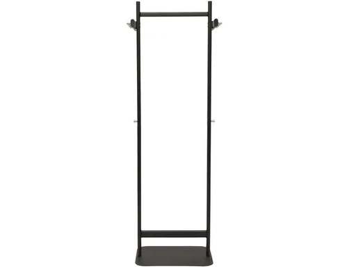 [90265768 1367491] Maul Garderobenständer Salsa 173 cm, Schwarz