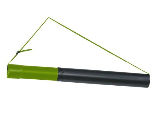 [90265809 514786] Linex Zeichnungsrolle 8.5 cm x 127 cm x 8.5 cm, 1 Stück