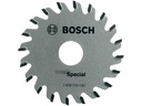 Bosch Kreissägeblatt Special 65 mm