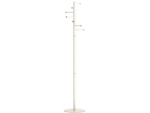 [90265845 1367493] Maul Garderobenständer Caurus 177 cm, Weiss
