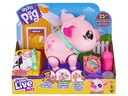 moose Spielzeugfigur Little Live Pets Schwein
