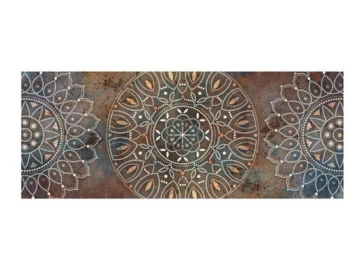 [90265866 1479577] wash+dry Fussmatte Madhana 75 cm x 190 cm