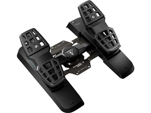 [90265911 1464039] Turtle Beach Pedalset VelocityOne Rudder