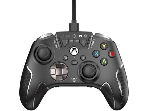 [90265925 1464032] Turtle Beach Controller Recon Cloud Schwarz