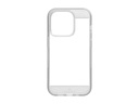 Black Rock Back Cover Air Robust iPhone 14 Pro
