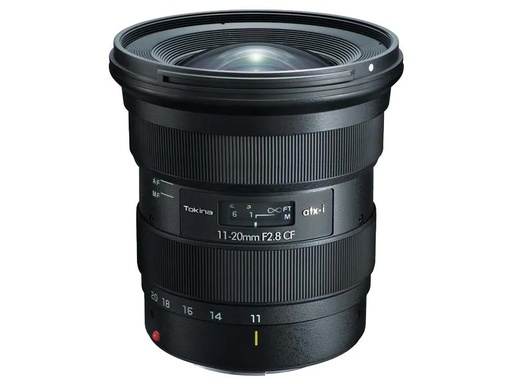 [90265944 1449996] Tokina Zoomobjektiv atx-i 11-20mm F/2.8 CF Plus – Canon EF-S