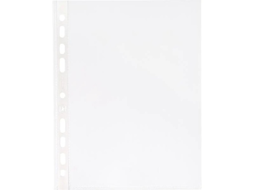 [90265978 1470767] Oxford Zeigetasche A5 , transparent