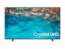 Samsung Hotel-TV HG50BU800EUXEN 50