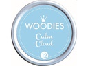 Woodies Stempelkissen Calm Cloud, 1 Stück