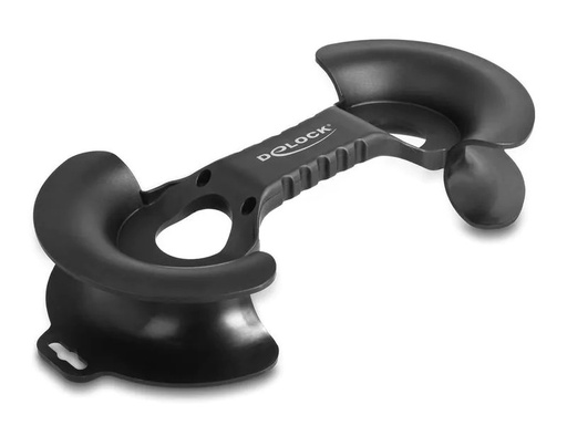 [90266035 1466299] Delock Kabelaufwickler 250 x 15 mm