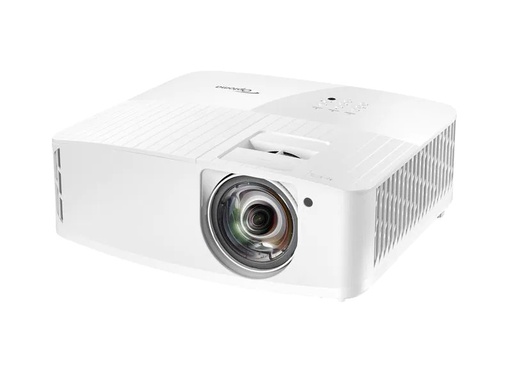 [90266089 1470337] Optoma Kurzdistanzprojektor UHD35STx
