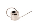 Esschert Design Giesskanne 1 L, Silber