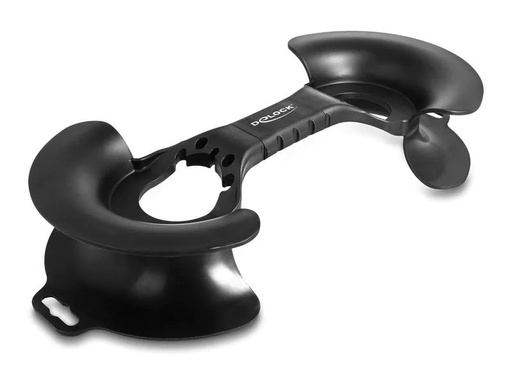 [90266136 1466300] Delock Kabelaufwickler 375 x 170 mm
