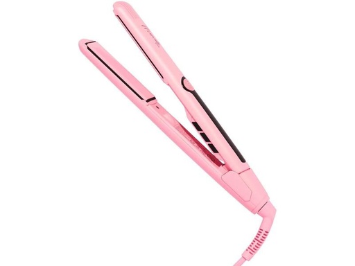[90266138 1477358] Mermade Haarglätter Straightener Pink