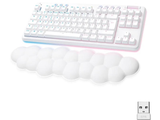 [90266156 1418998] Logitech Gaming-Tastatur G715