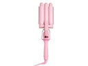 Mermade Profiwelleneisen Pro Mini Waver  25mm Pink