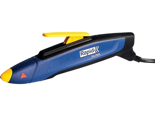 [90266226 1471016] Rapid Heissklebestift EG PEN, Blau