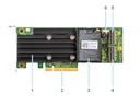 DELL RAID-Controller 405-AAXT PERC H755 Adapter
