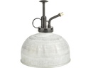 Esschert Design Pflanzensprüher 0.55 L, Grau