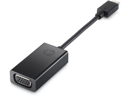 [90045866 1119513] HP Adapter P7Z54AA USB Type-C - VGA