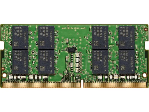 [90266298 1475329] HP DDR5-RAM 4M9Y5AA 4800 MHz 1x 16 GB