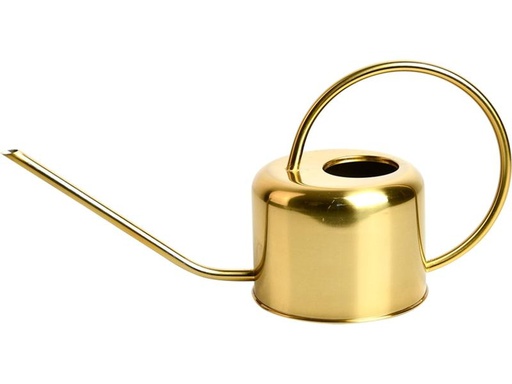 [90266313 1473892] Esschert Design Giesskanne Gold