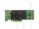 DELL Host Bus Adapter 405-AAXW HBA355i Adapter