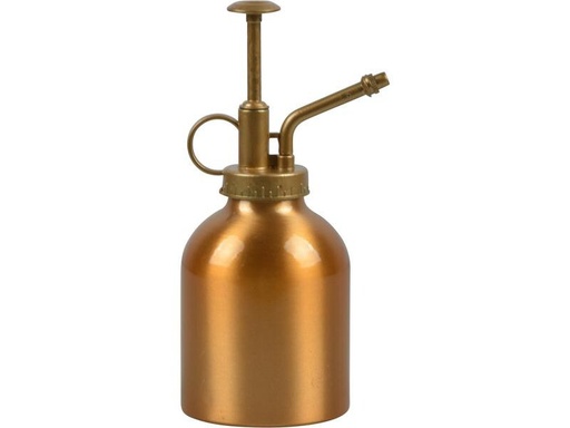 [90266334 1473898] Esschert Design Pflanzensprüher 0.29 L, Zink