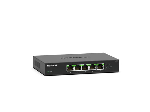 [90266340 1480023] Netgear Switch MS305-100EUS 5 Port