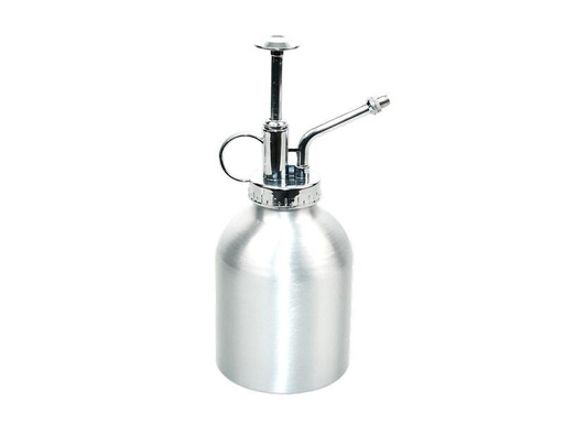 [90266349 1473900] Esschert Design Pflanzensprüher 0.31 L, Silber