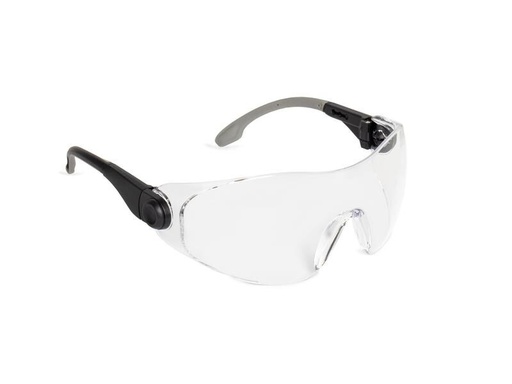 [90266358 1404324] UNICO Schutzbrille 5600 CSV Transparent
