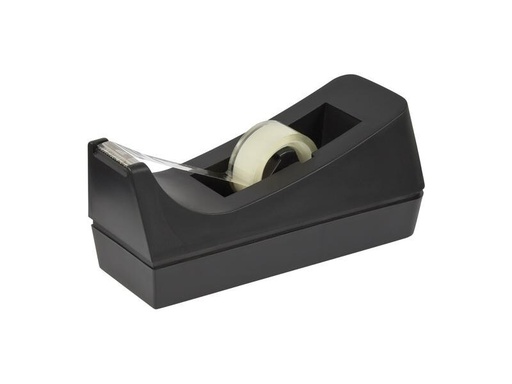 [90266418 1448045] Büromaterial Tischabroller Neutral, Schwarz